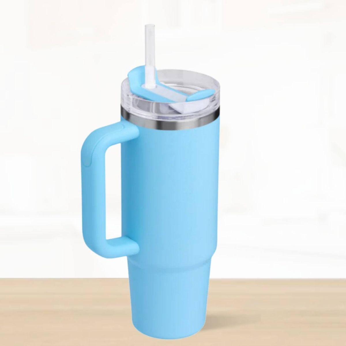 STANLEY - Quencher H20 Adventure Pawer blue Crush Stanley 887 ML