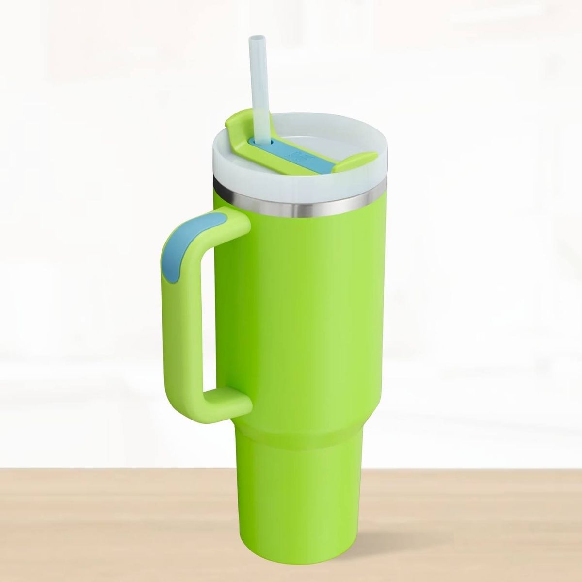 STANLEY - Quencher H20 Adventure Bright Lime Stanley 1.18 L