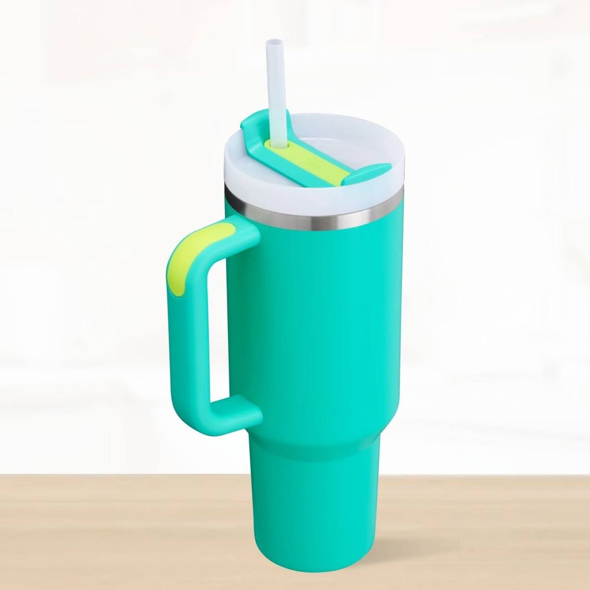 STANLEY - Quencher H20 Adventure Tropical Teal Stanley 1.18 L