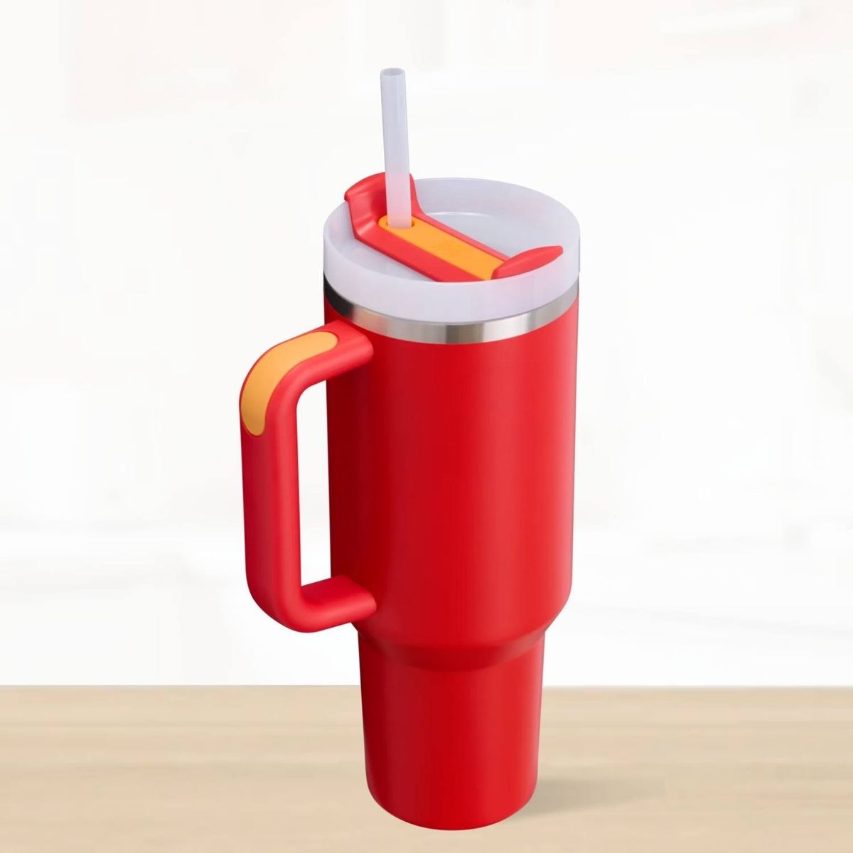 STANLEY - Quencher H20 Adventure Chili Stanley 1.18 L