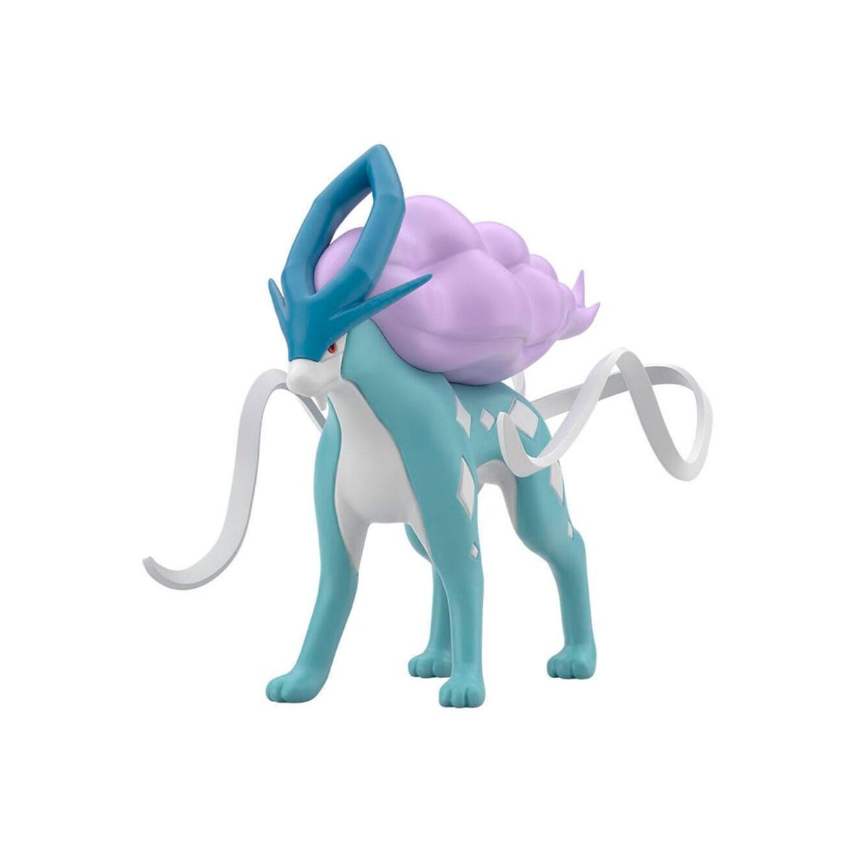 POKEMON - Pokemon Scale World Johto Entei Raikou Suicune