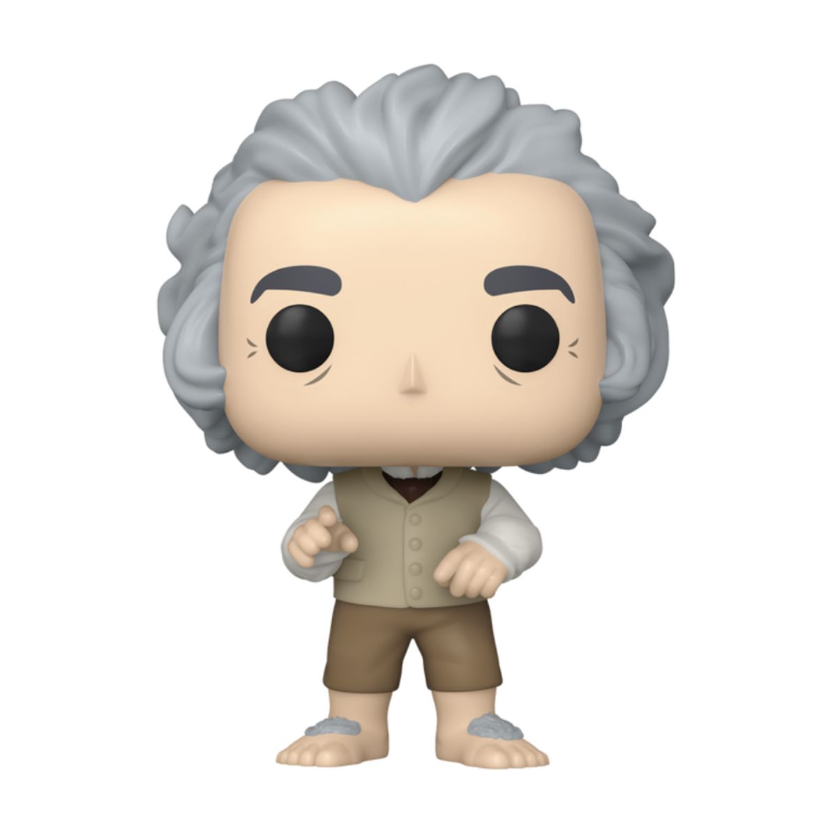 FUNKO - Bilbo Baggins Funko Pop 1748 Señor de los Anillos