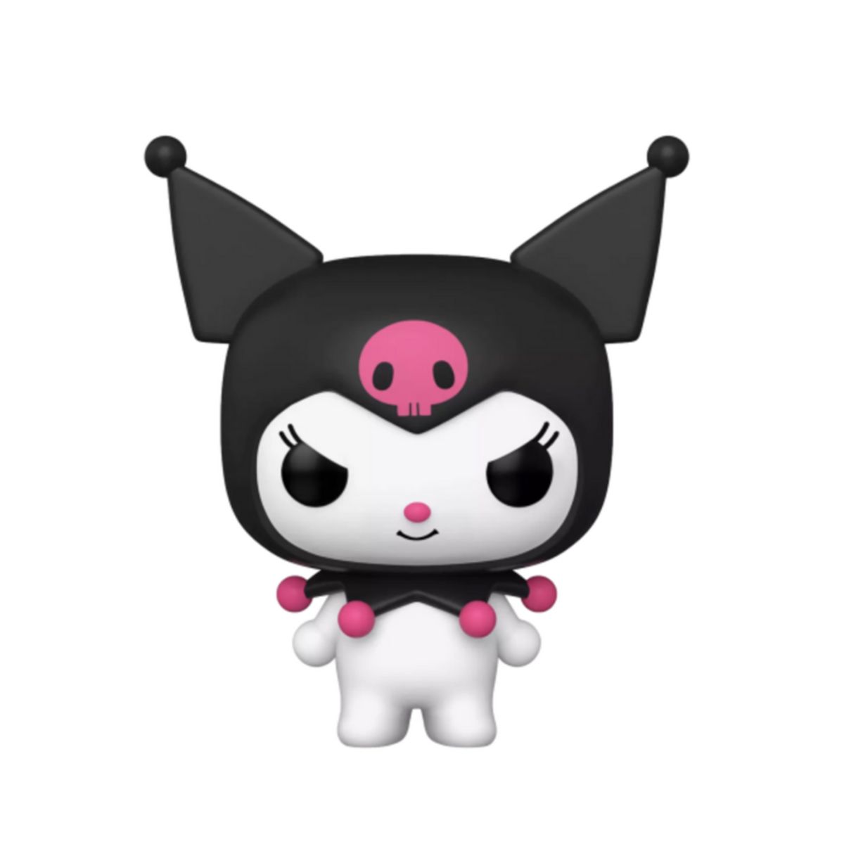 FUNKO - Kuromi Funko Pop 55 Sanrio Exclusivo Hot Topic Original