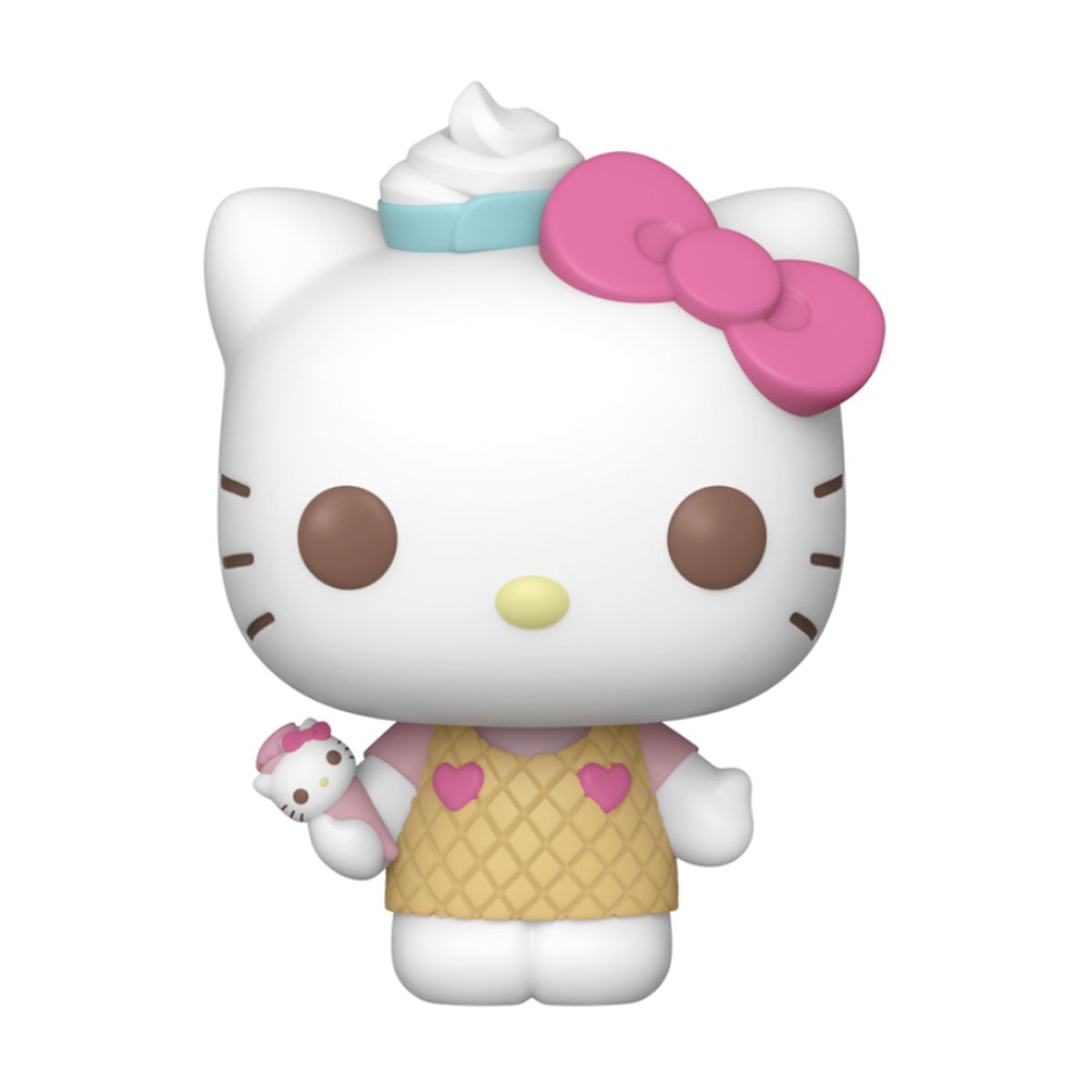 FUNKO - Hello Kitty Helado Funko Pop 99 Sanrio Original