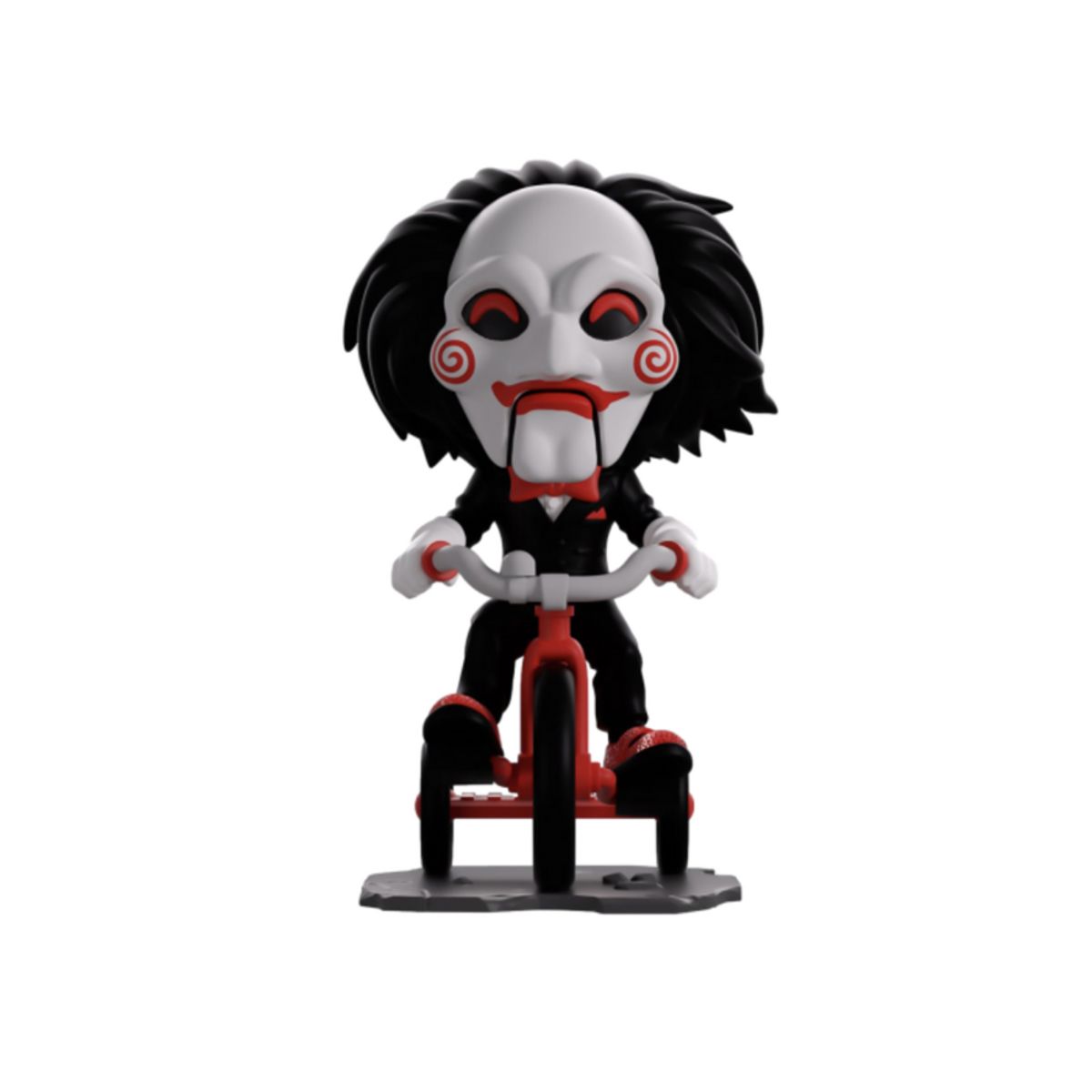 FUNKO - Billy the Puppet Figura Youtooz SAW Horror Collection