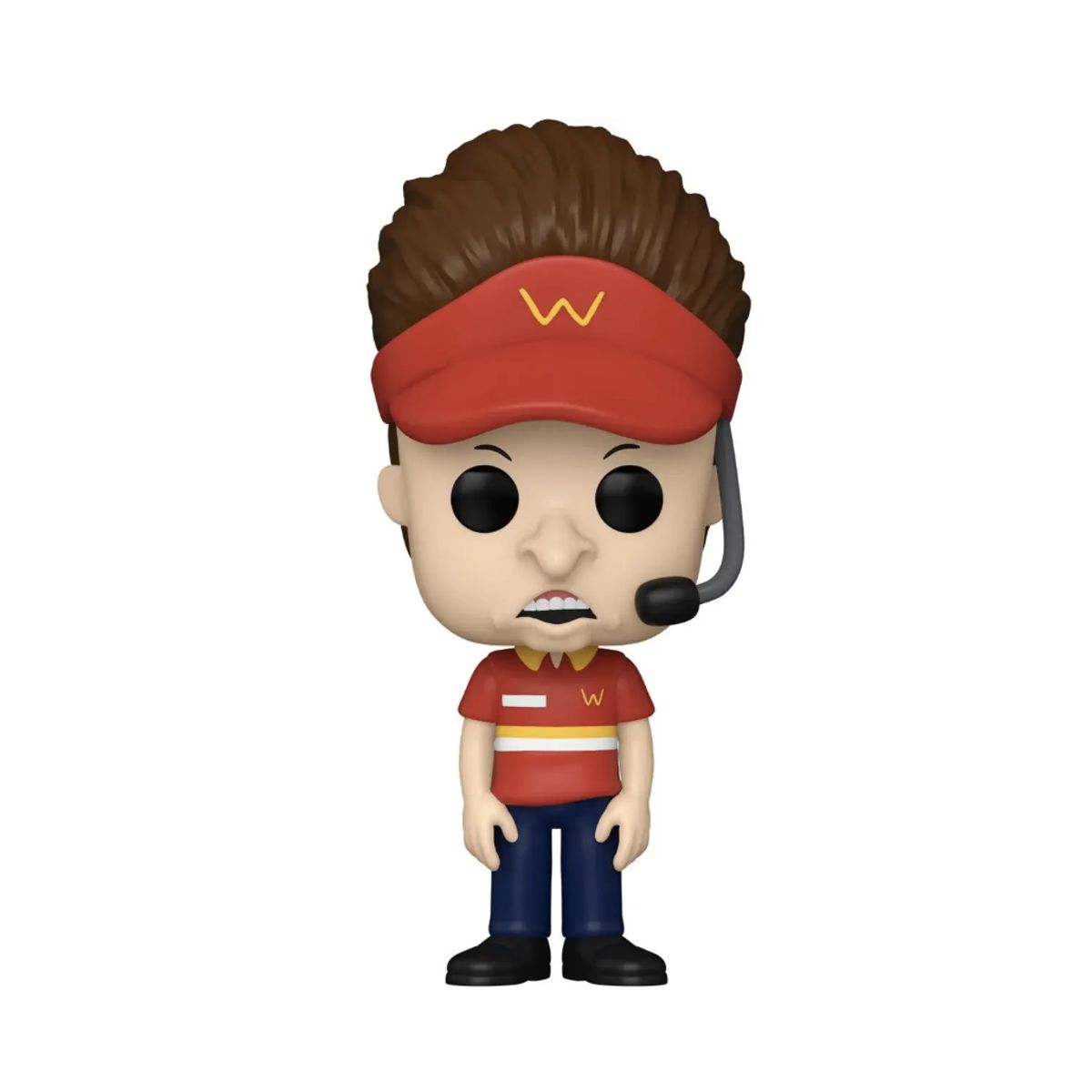 FUNKO - Butt Head Funko Pop 1591 Beavis and Butt-Head MTV