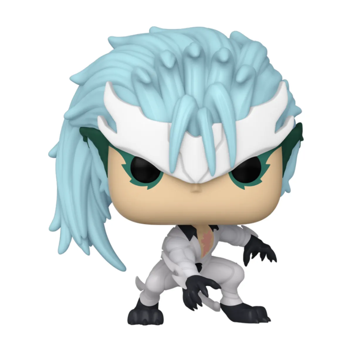 FUNKO - Grimmjow Jeagerjaques Funko Pop 1820 Bleach