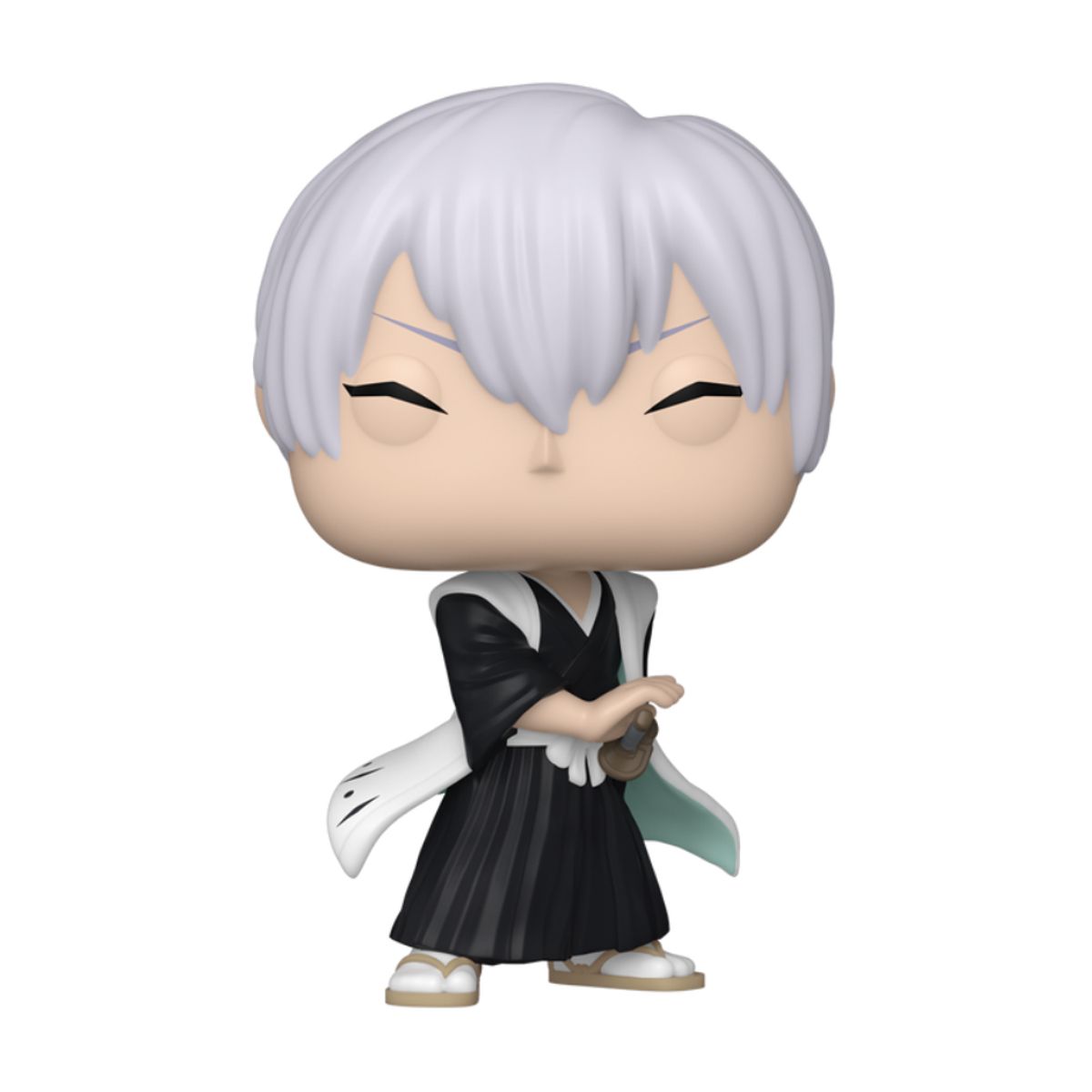 FUNKO - Gin Ichimaru Funko Pop 1821 Bleach