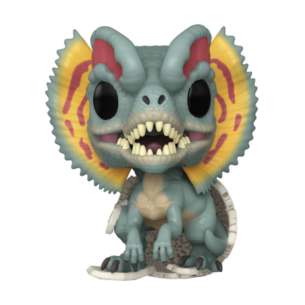 FUNKO - Dilophosaurus Hatchling Funko Pop 1718 Jurassic Park