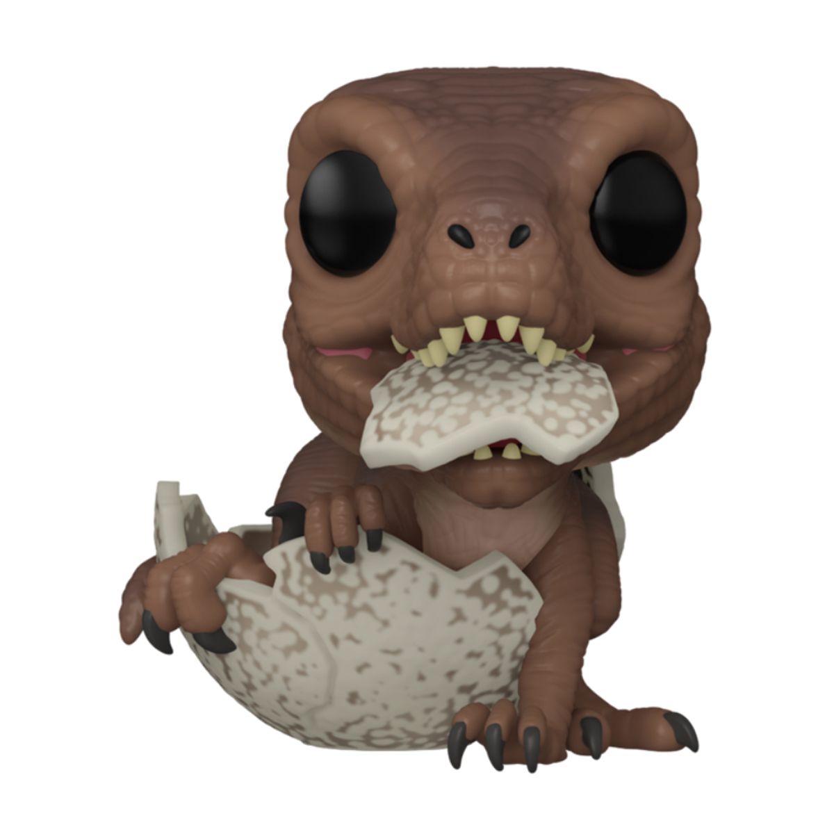 FUNKO - Velociraptor Hatchling Funko Pop 1717 Jurassic Park