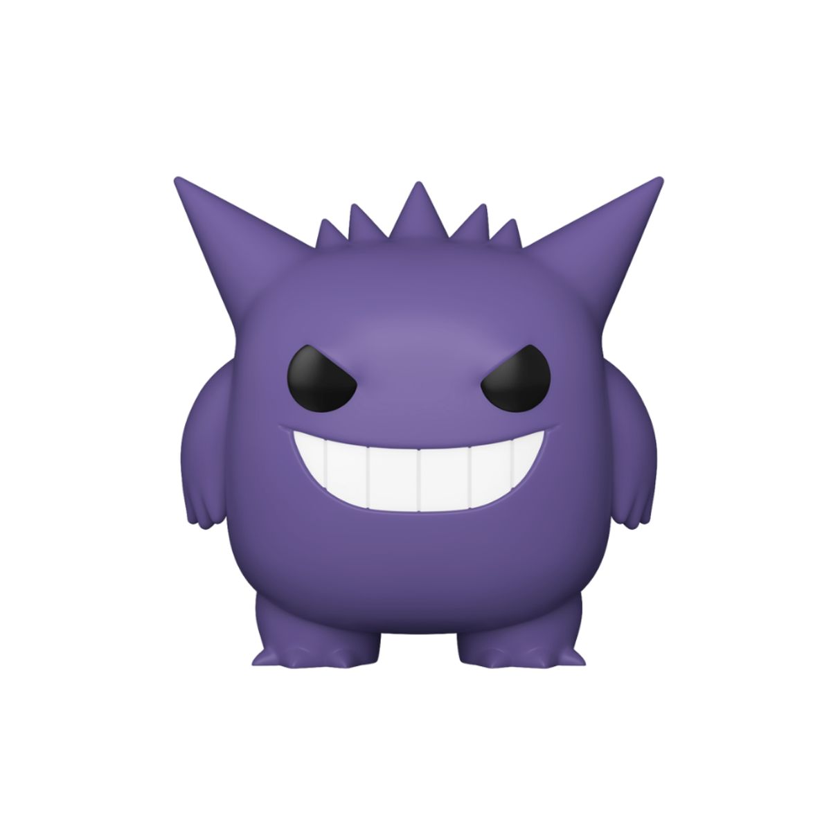 FUNKO - Gengar Funko Pop 1031 Pokemon Original
