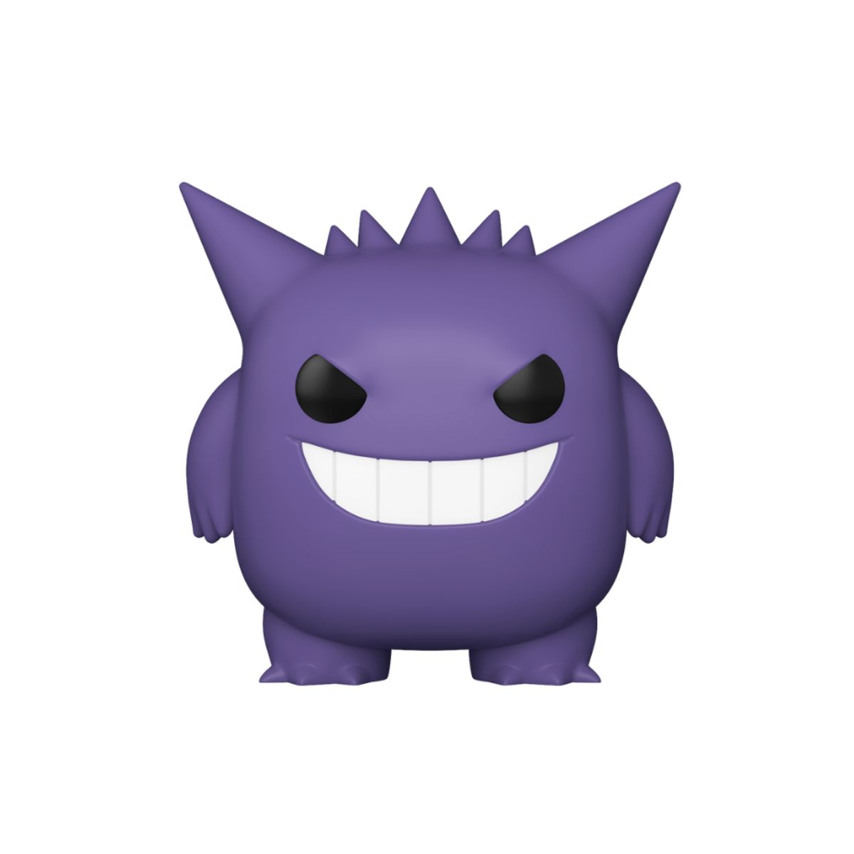 FUNKO - Gengar Funko Pop 1031 Pokemon Original
