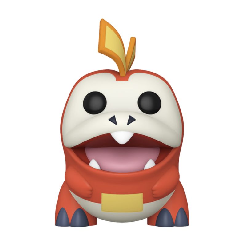 FUNKO - Fuecoco Funko Pop 1030 Pokemon Original