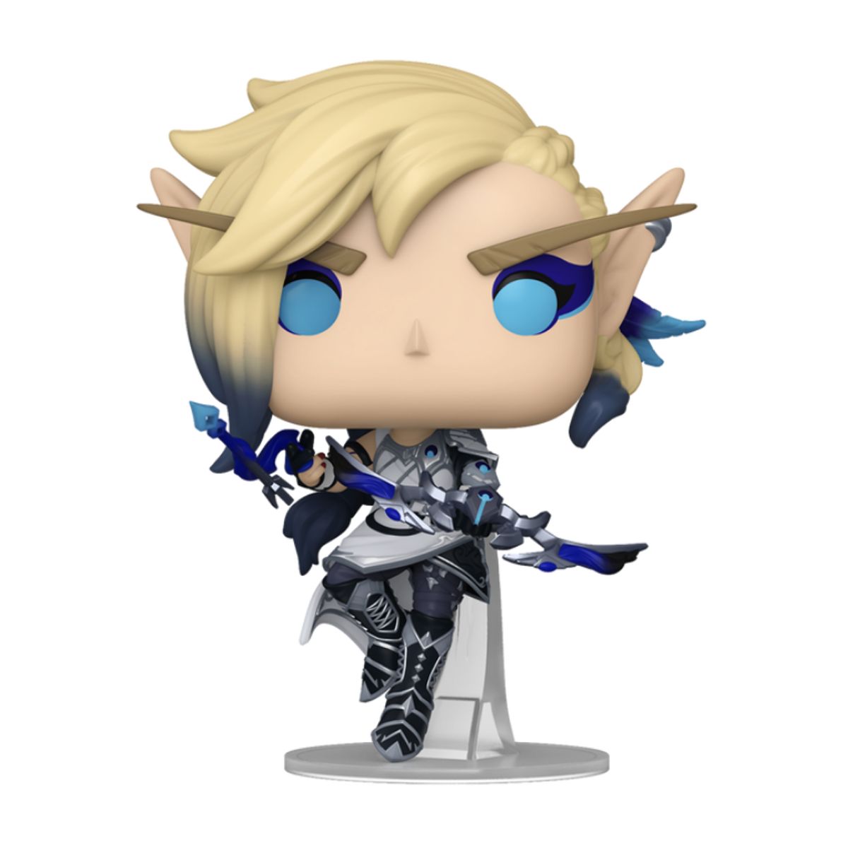 FUNKO - Alleria Windrunner Funko Pop 1045 World of Warcraft