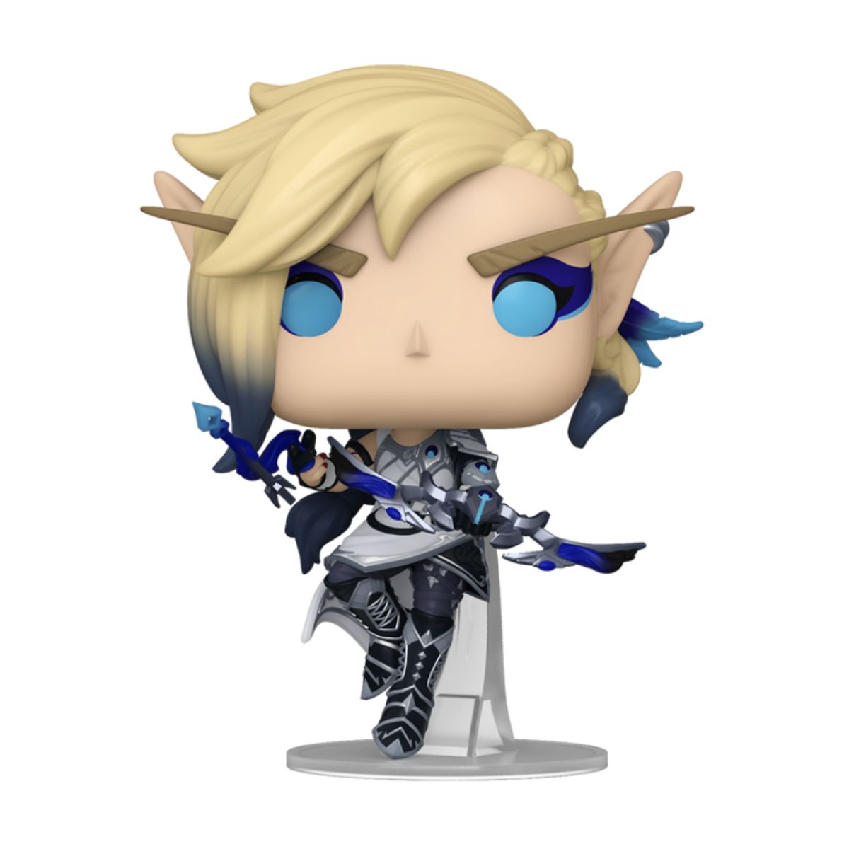 FUNKO - Alleria Windrunner Funko Pop 1045 World of Warcraft