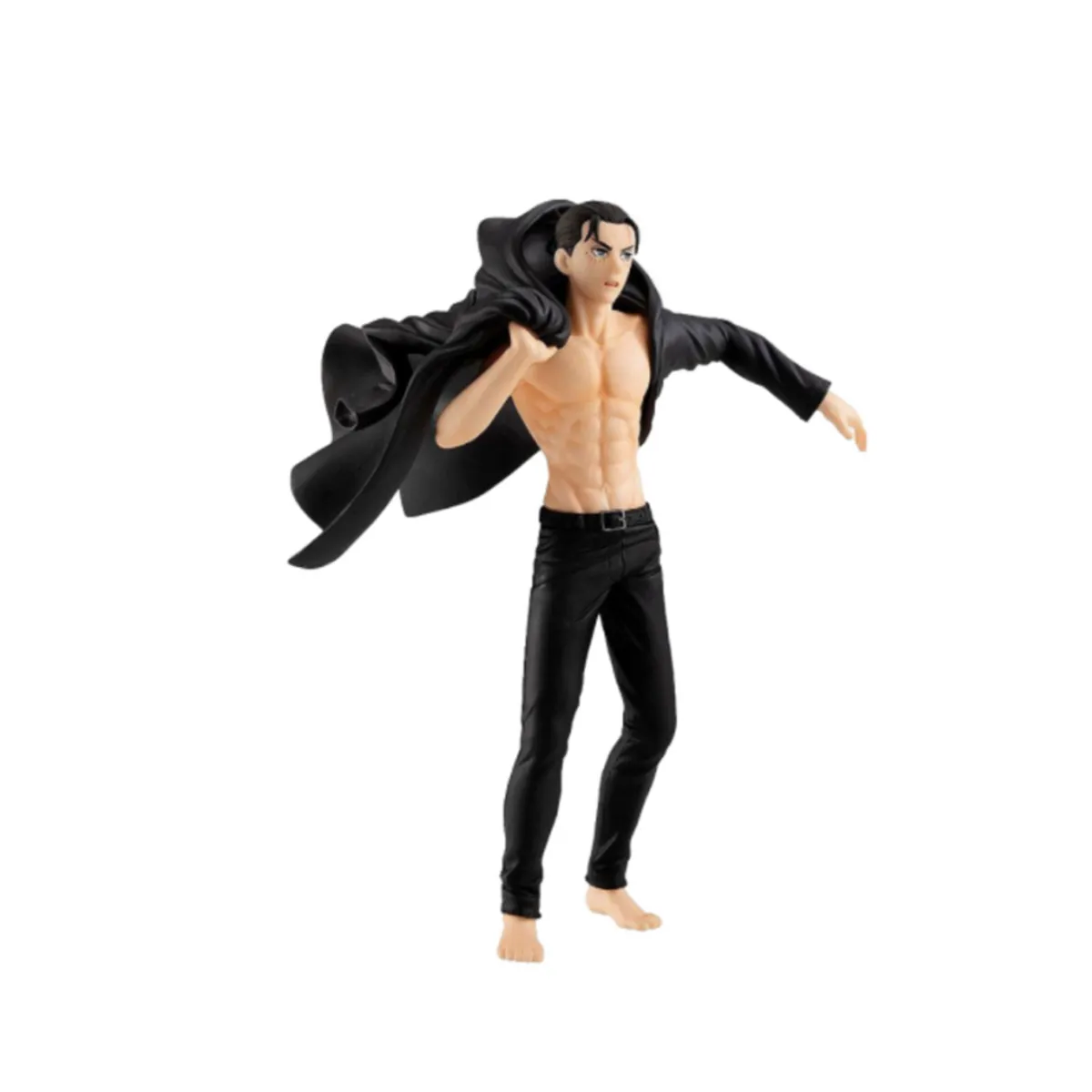 FUNKO - Eren Yeager Figura Pop Up Parade Attack on Titan Original