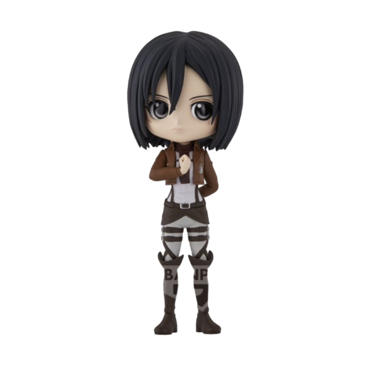 FUNKO - Mikasa Ackerman Figura Qposket Attack On Titan