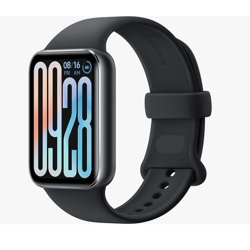 XIAOMI - SMART BAND XIAOMI BAND 9 PRO - Negro