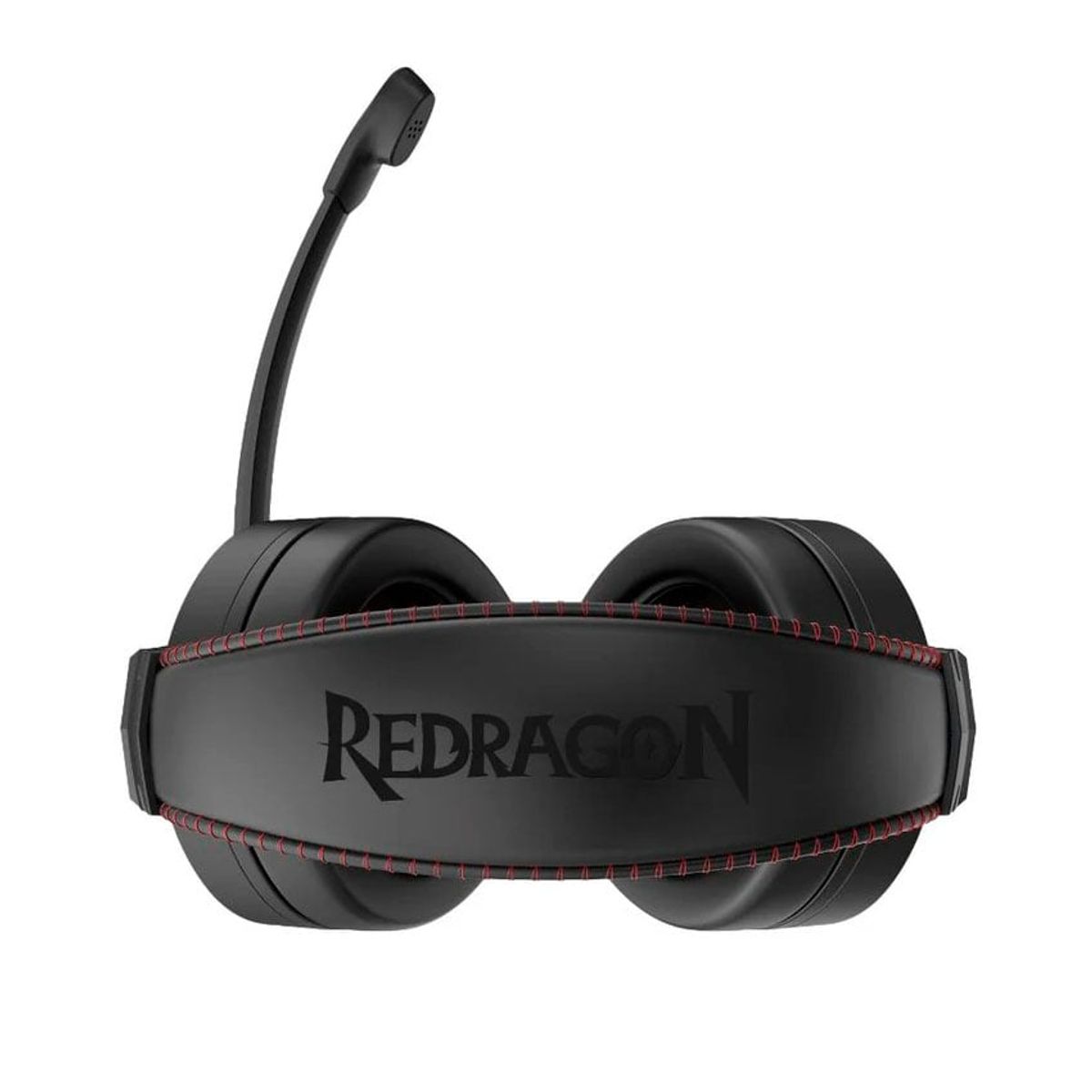REDRAGON - Auriculares Redragon Cronus H211 RGB Sonido 50mm Mic con Noise