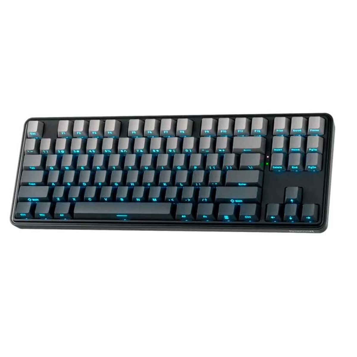 REDRAGON - Teclado Redragon STAR BLADE RGB-PRO Wireless Switch Verde 96%