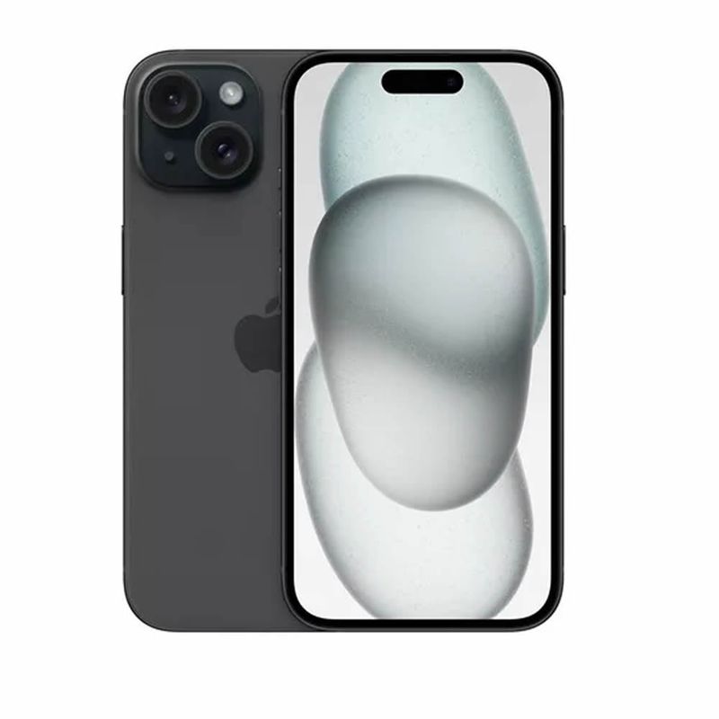 APPLE - Apple iphone 15 256gb