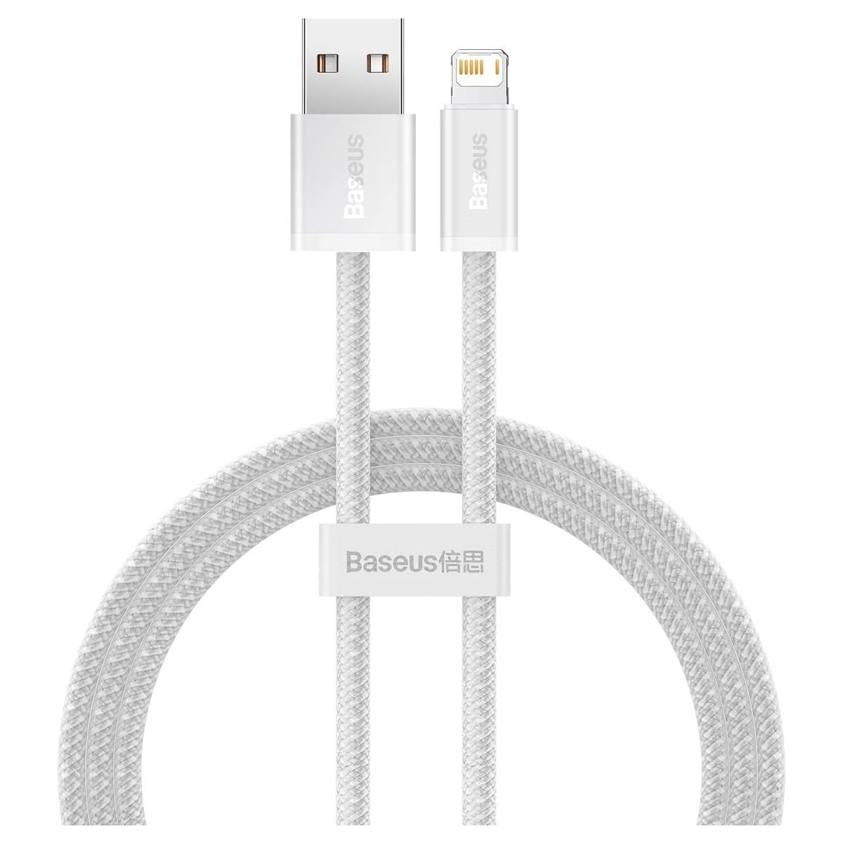 BASEUS - Cable para Iphone Lightning a USB Baseus