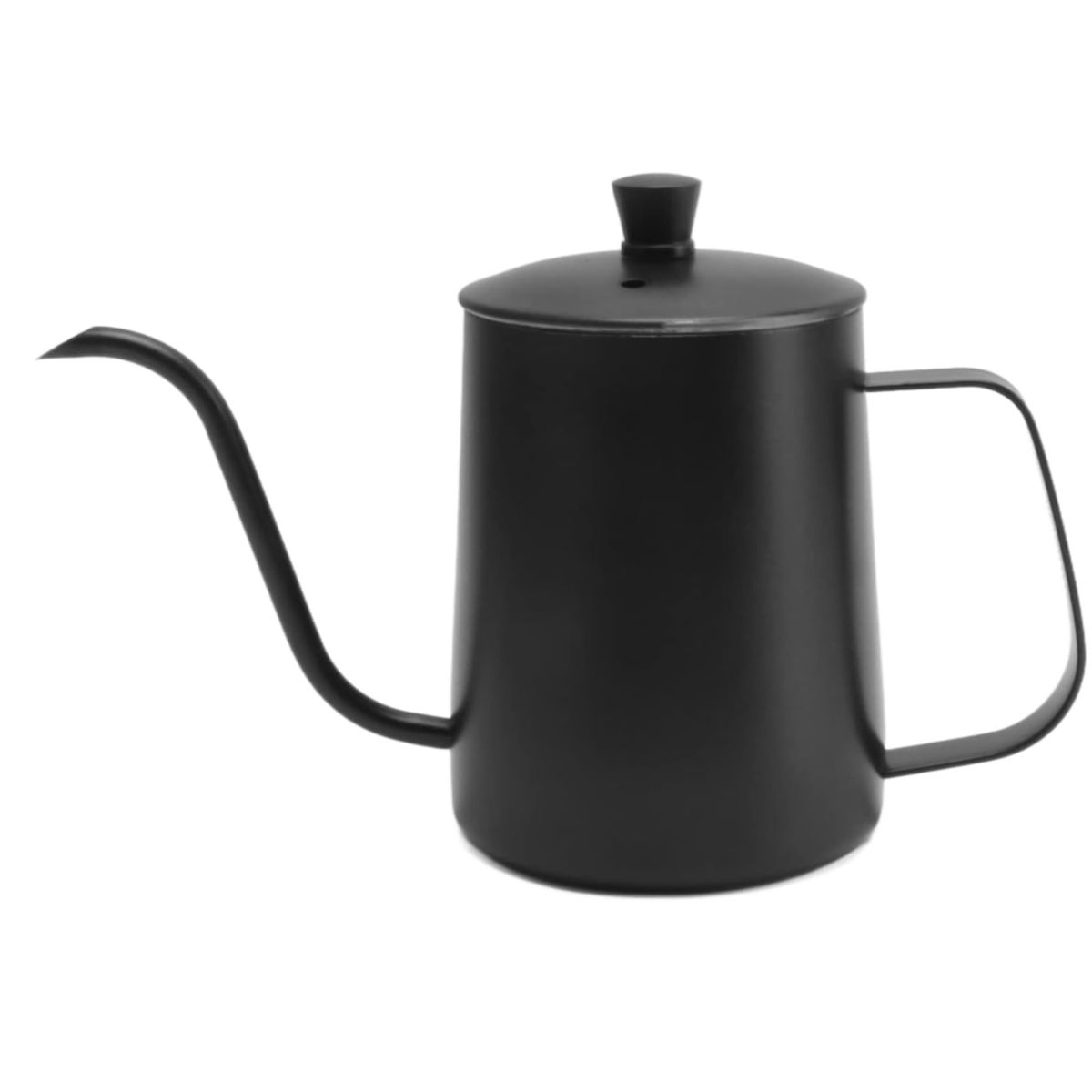 GENERICO - Tetera cuello de  cisne 600 ml