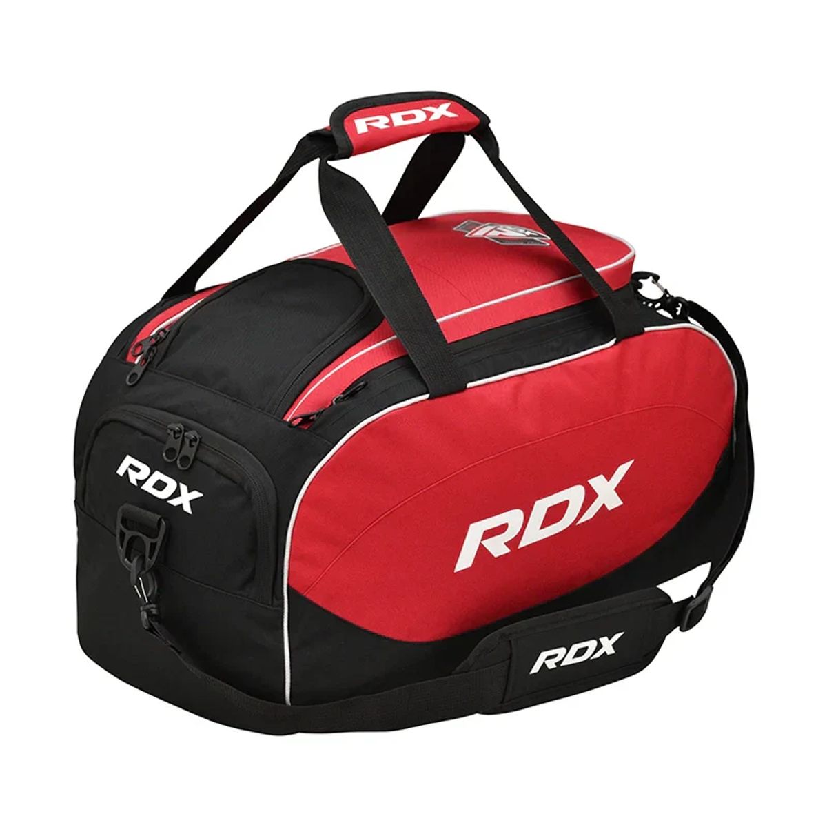 RDX - Bolso o Maletín Deportivo de Lona RDX R1