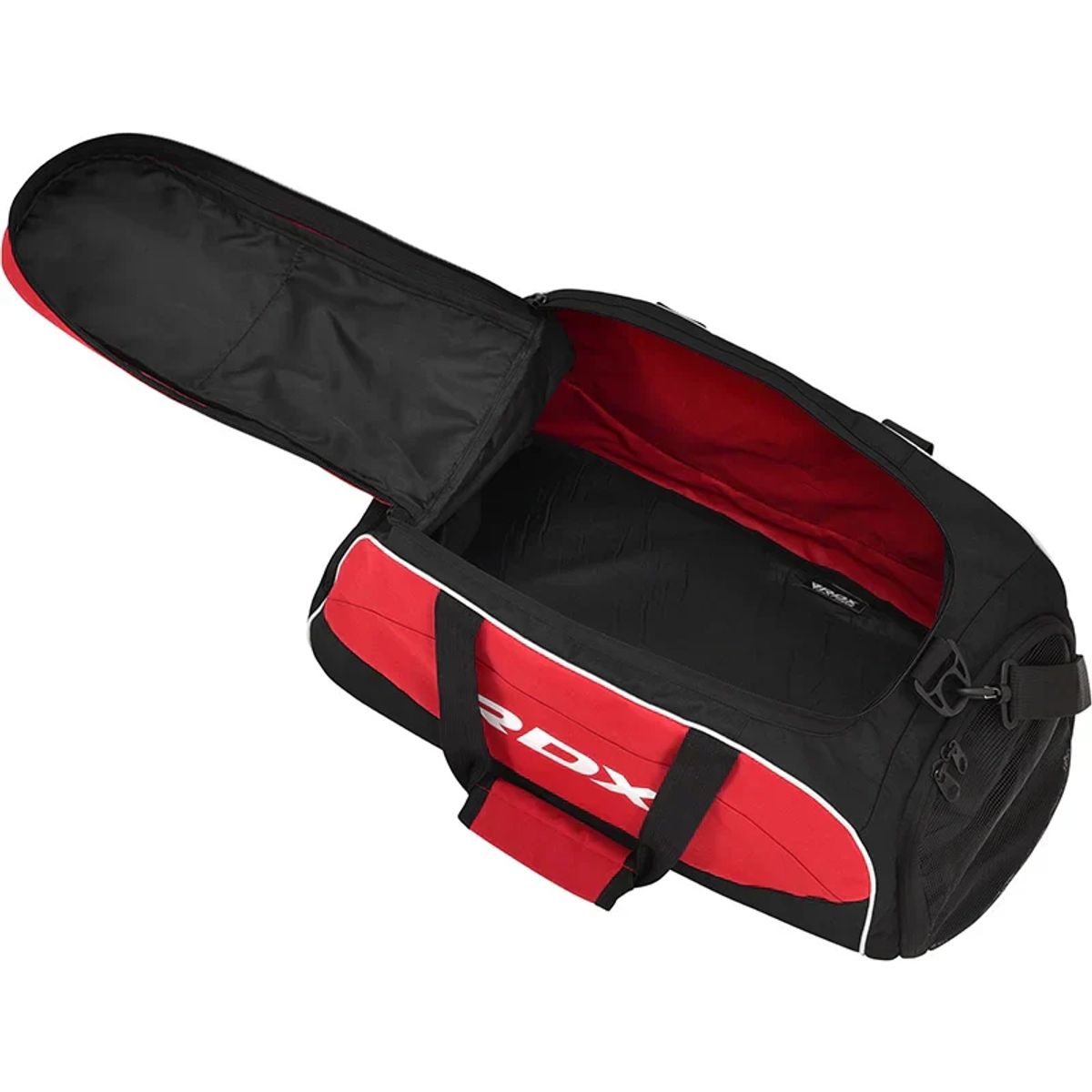 RDX - Bolso o Maletín Deportivo de Lona RDX R1