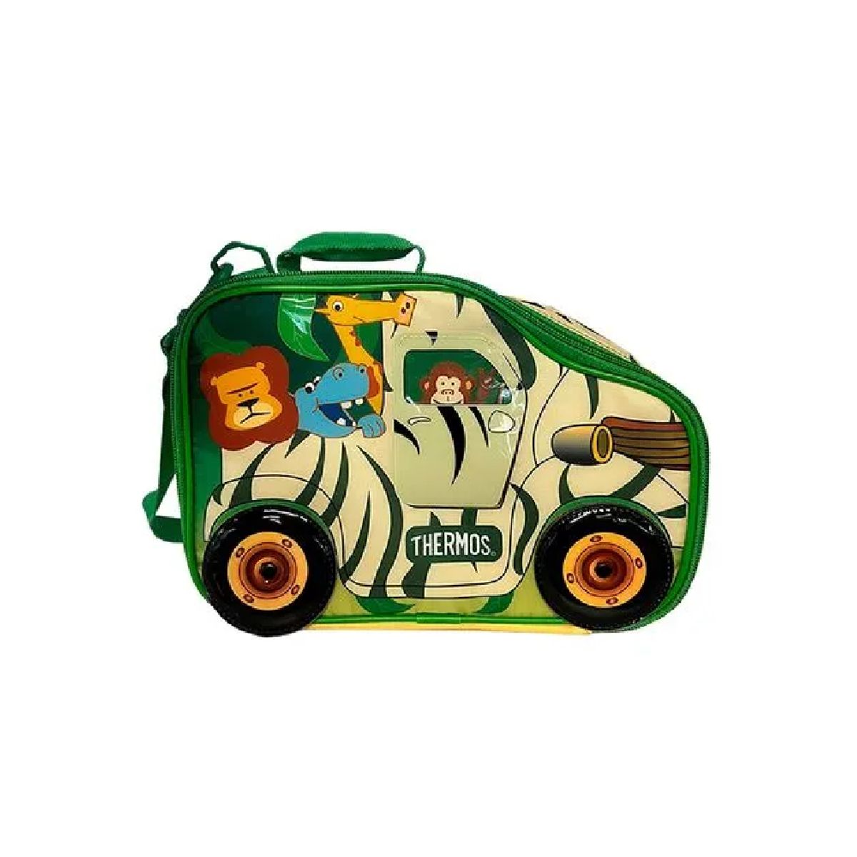 THERMOS - Thermos® Lonchera Térmica Safari- 85107316