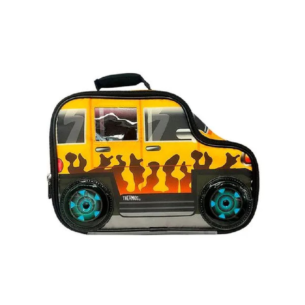 THERMOS - Thermos® Lonchera Térmica Hammer- 85107315