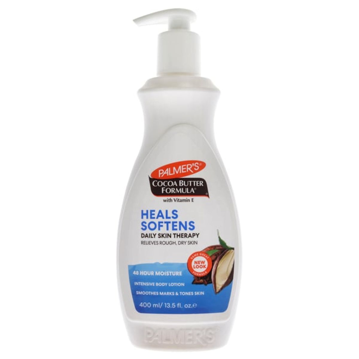 PALMERS - Crema Cocoa Butter con Vitamina E 400 ml Palmers