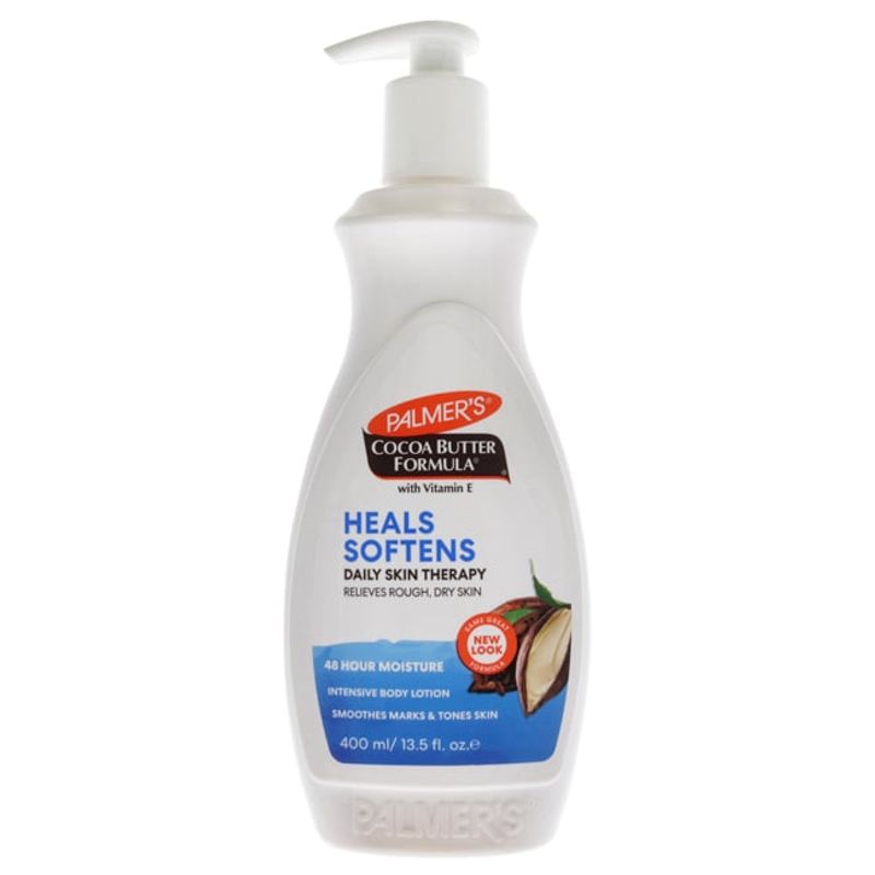 PALMERS - Crema Cocoa Butter con Vitamina E 400 ml Palmers