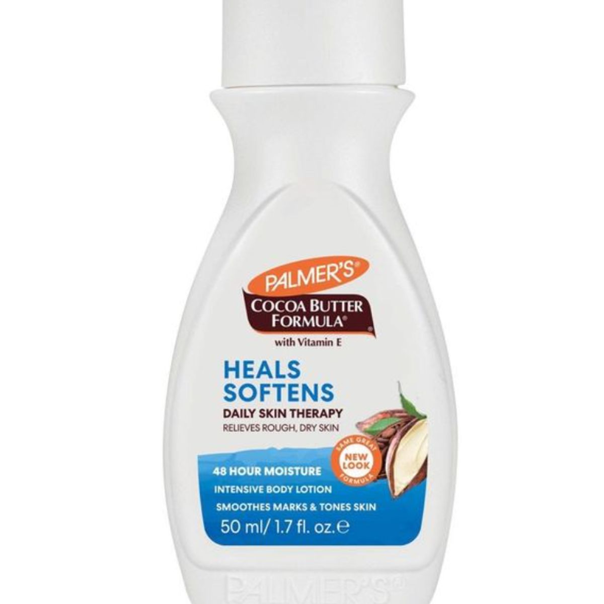 PALMERS - Crema Hidratante Cocoa Butter 50 ml Palmers.-
