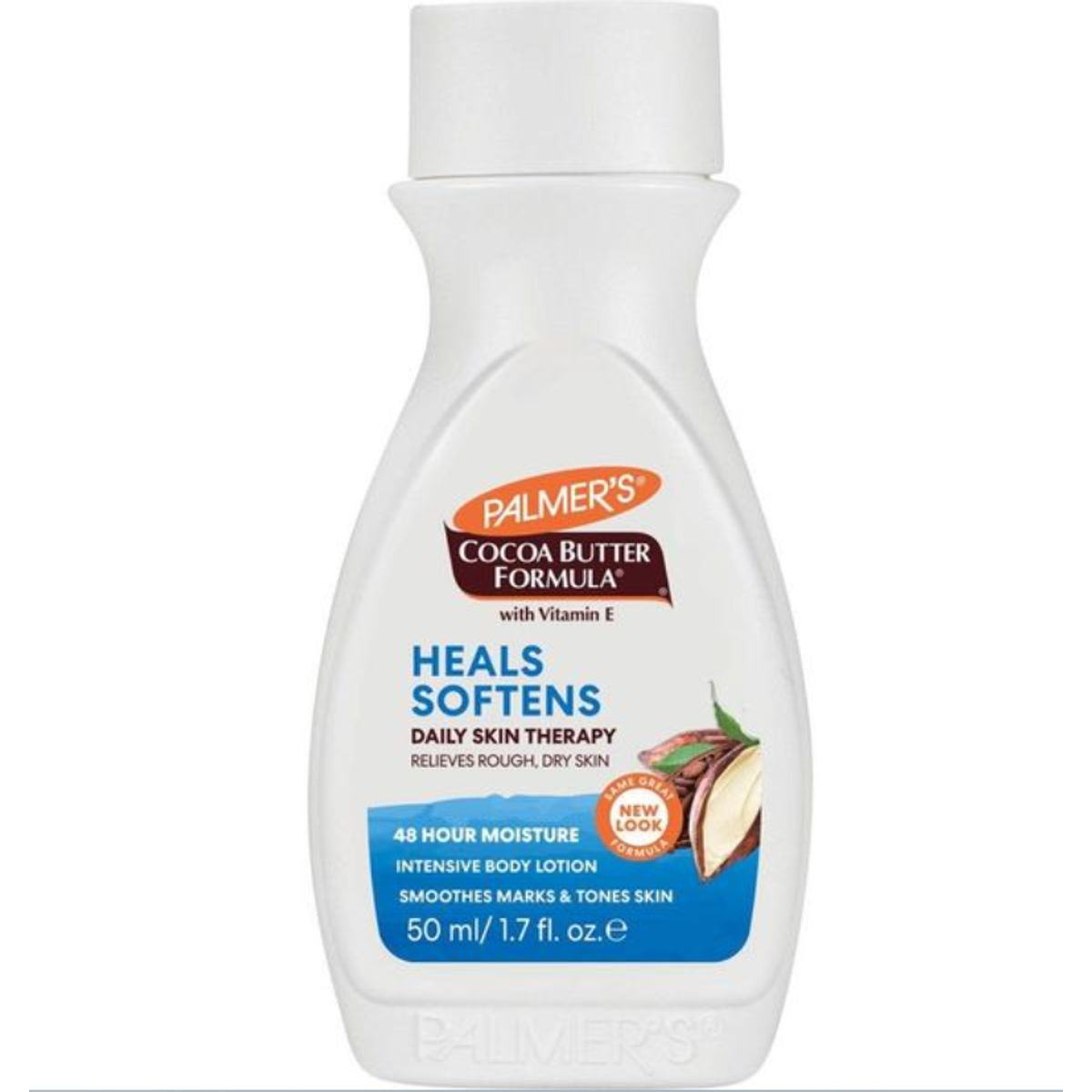 PALMERS - Crema Hidratante Cocoa Butter 50 ml Palmers.-