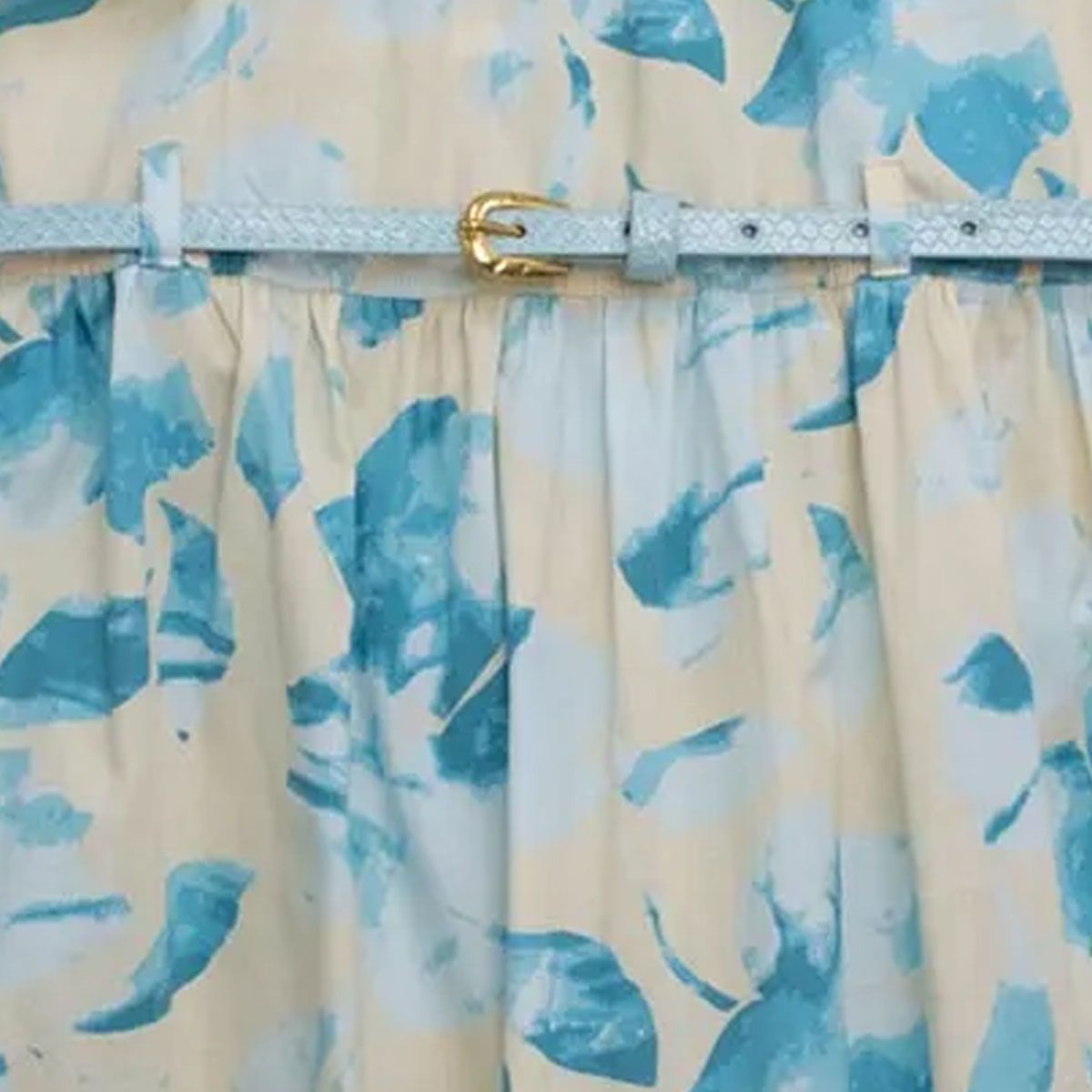 KUKULI - VESTIDO PARIS NIÑA 4903