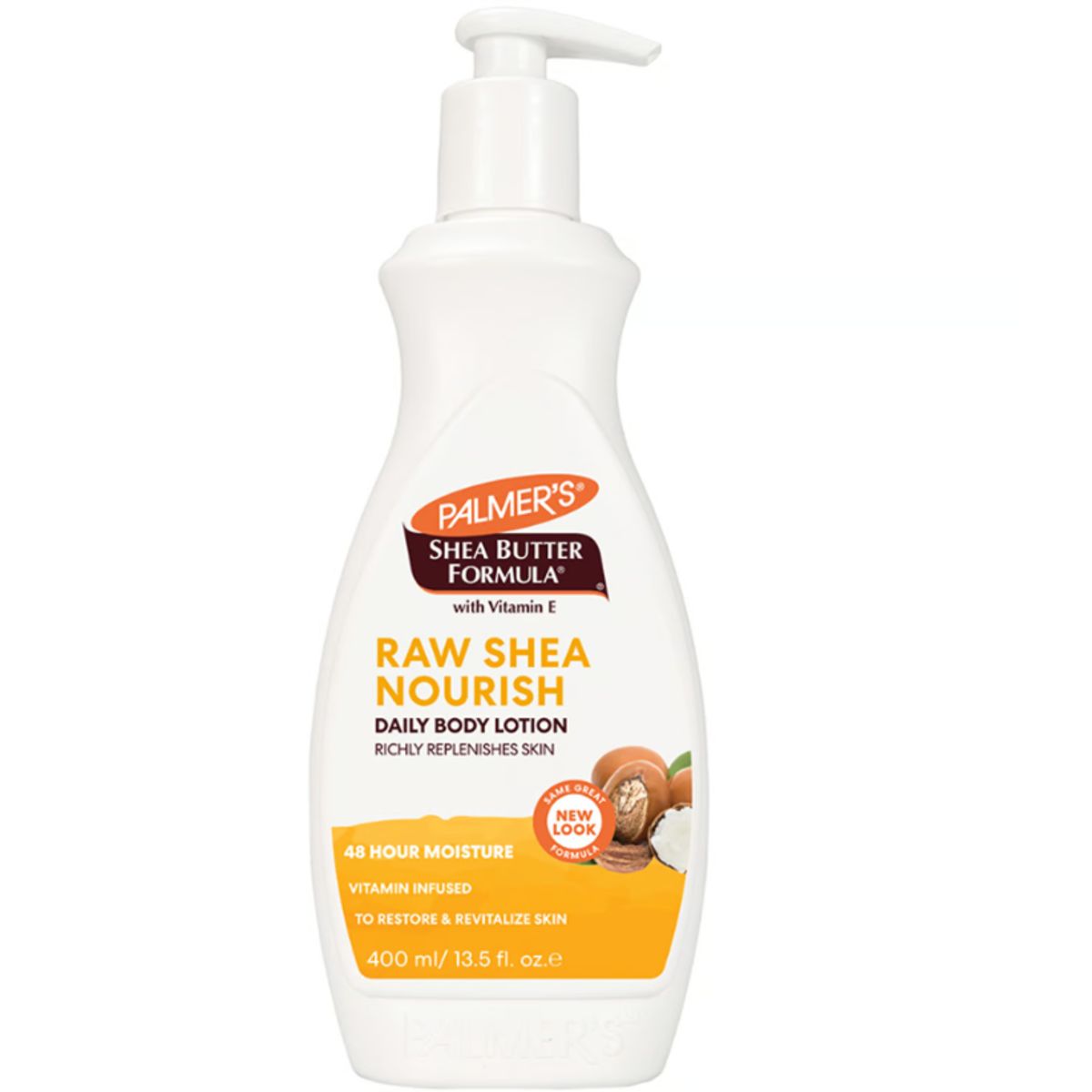 PALMERS - Crema Corporal de Karité 400 ml Palmers.-