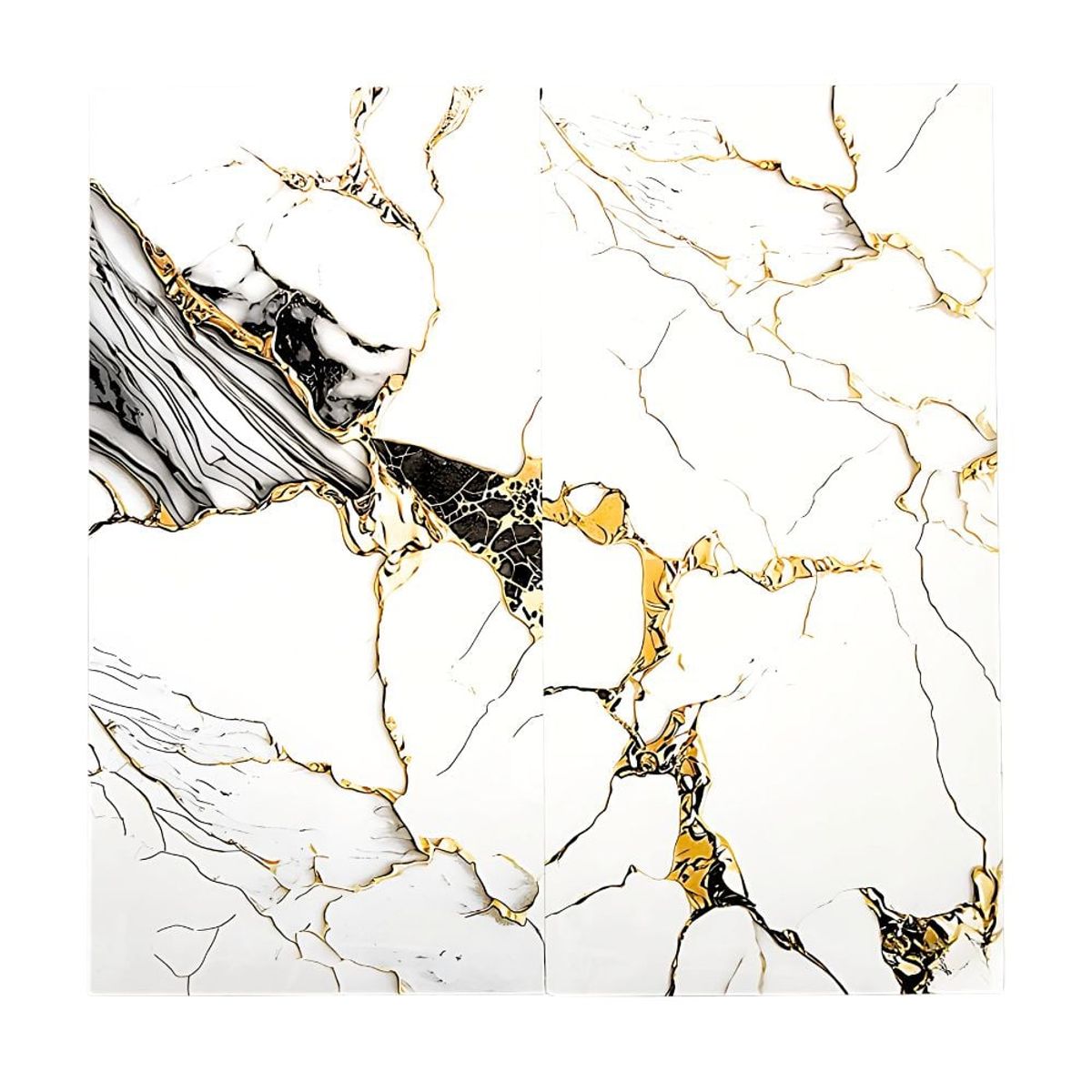 EJESA CREA TU ESPACIO IDEAL - PORCELANATO 60X120 SIGNATURE BLACK GOLDEN SCG79067 1.44 M2