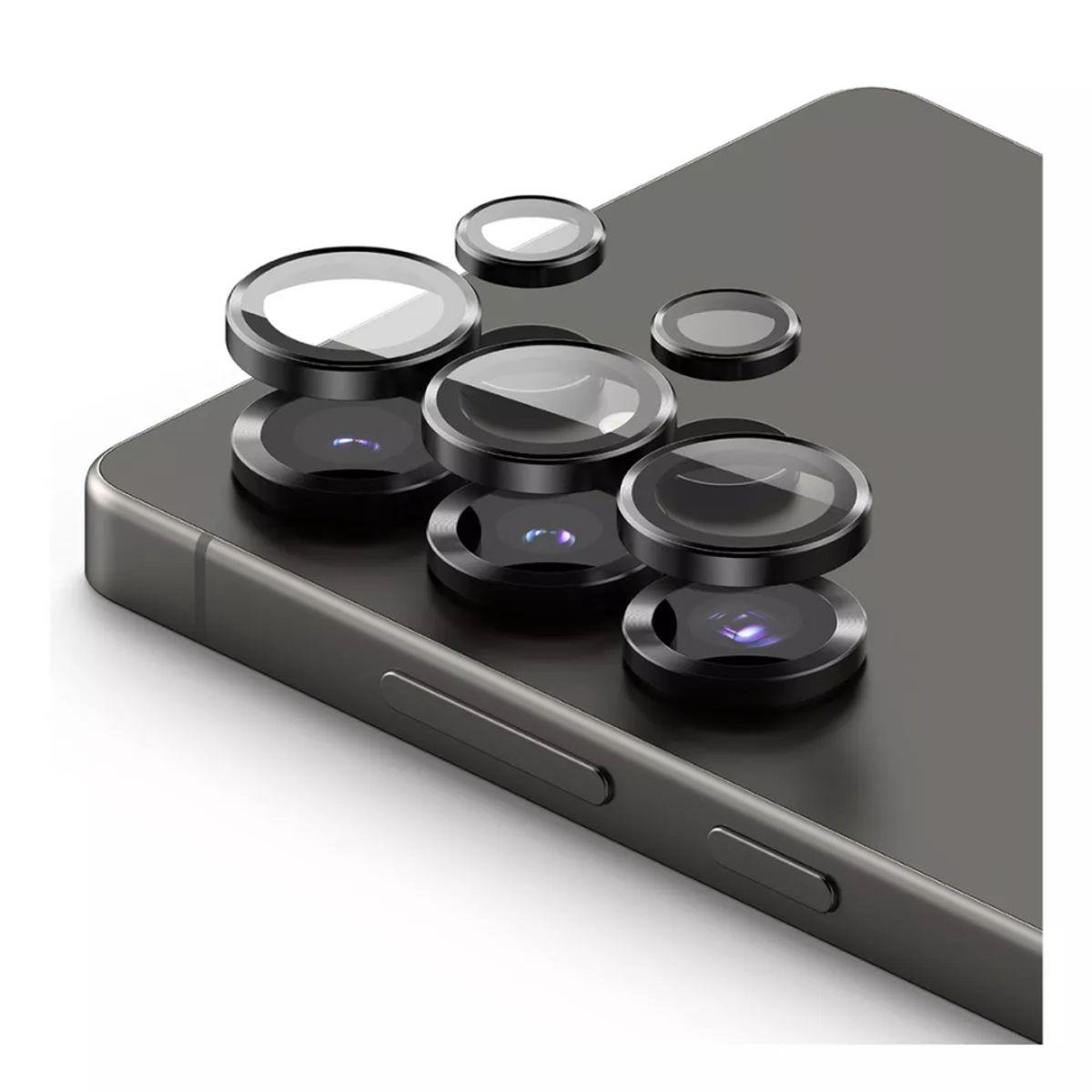 RINGKE - Mica Protector De Camara Ringke Glass Para Galaxy S25 Ultra