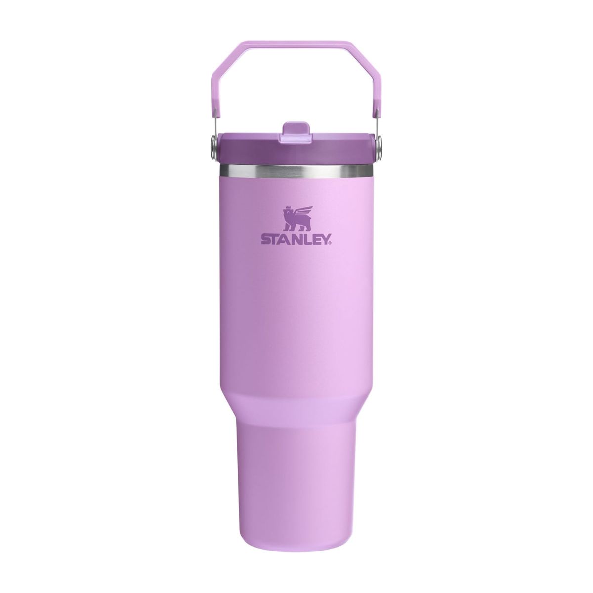 STANLEY - Vaso Tomatodo Mug Stanley Quencher 2.0 Flip Straw 40 Oz Lila