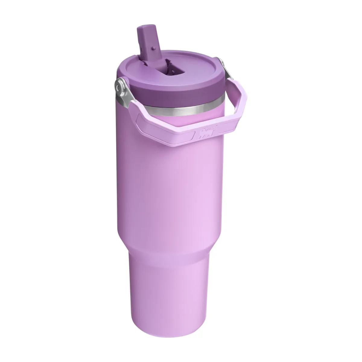 STANLEY - Vaso Tomatodo Mug Stanley Quencher 2.0 Flip Straw 40 Oz Lila