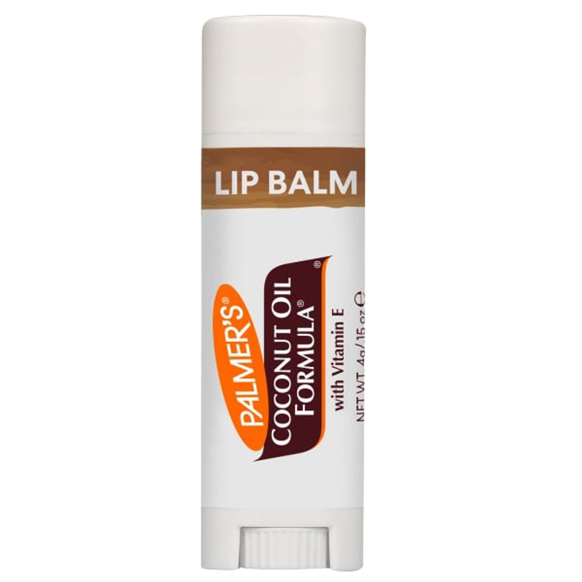PALMERS - Bálsamo Labial de aceite de coco 5 ml Palmers