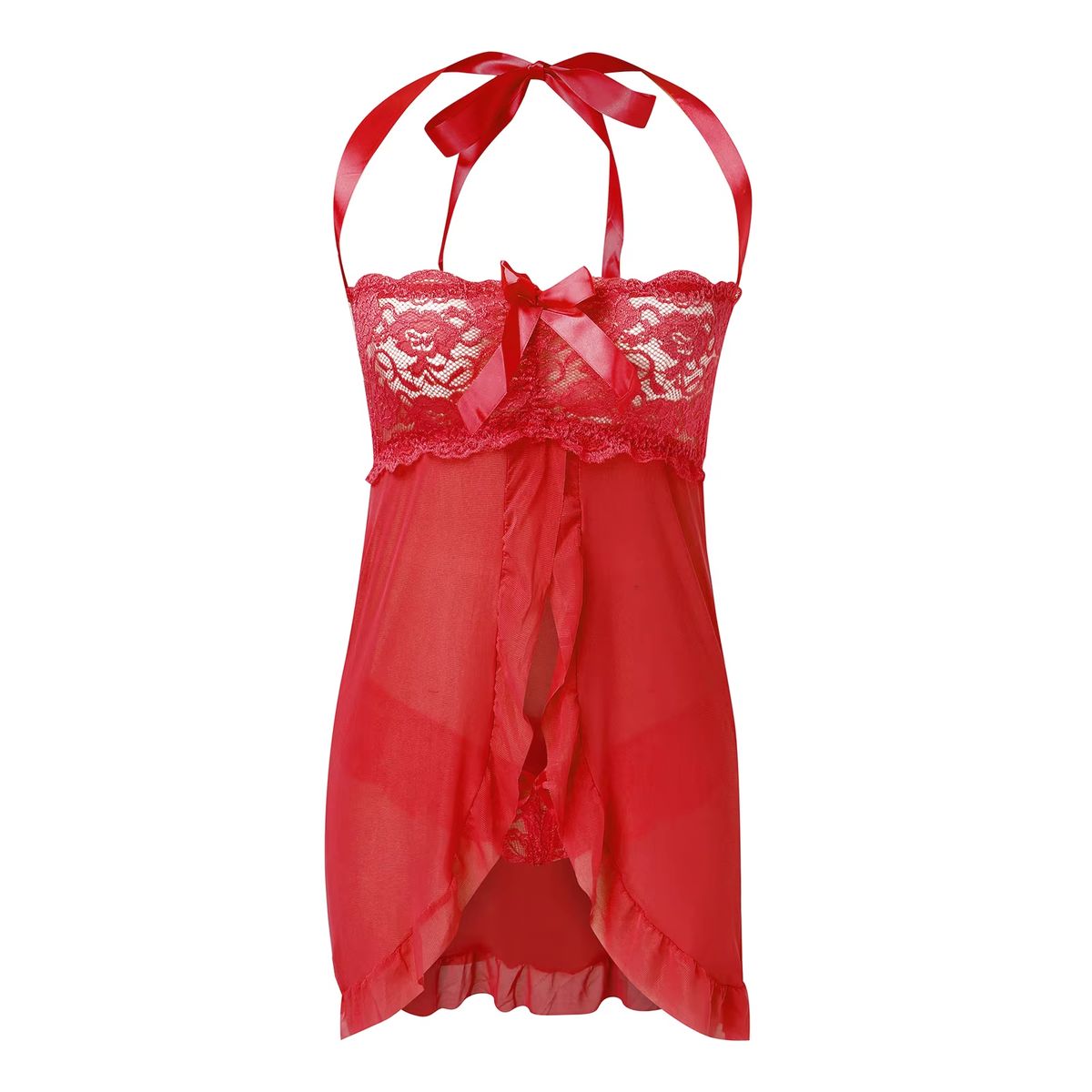 GENERICO - Conjunto De Lenceria - Talla S