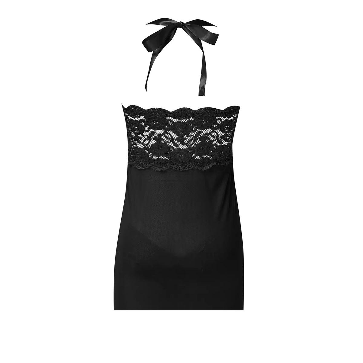 GENERICO - Conjunto De Lenceria - Talla L