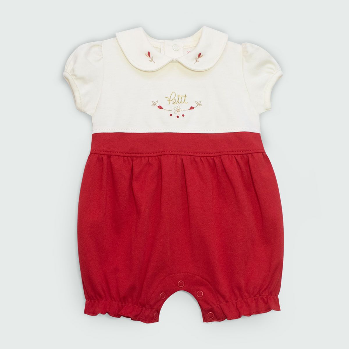 KUKULI - BEBECRECE CORTO LEYLA BEBITA 4859