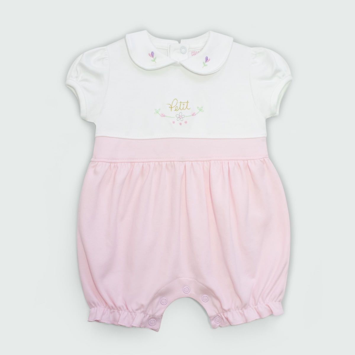 KUKULI - BEBECRECE CORTO LEYLA BEBITA 4859