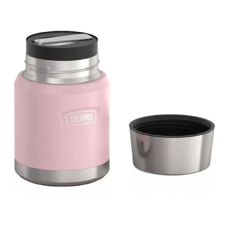 THERMOS - Termo para Alimentos THERMOS Rosado  A 475 ml