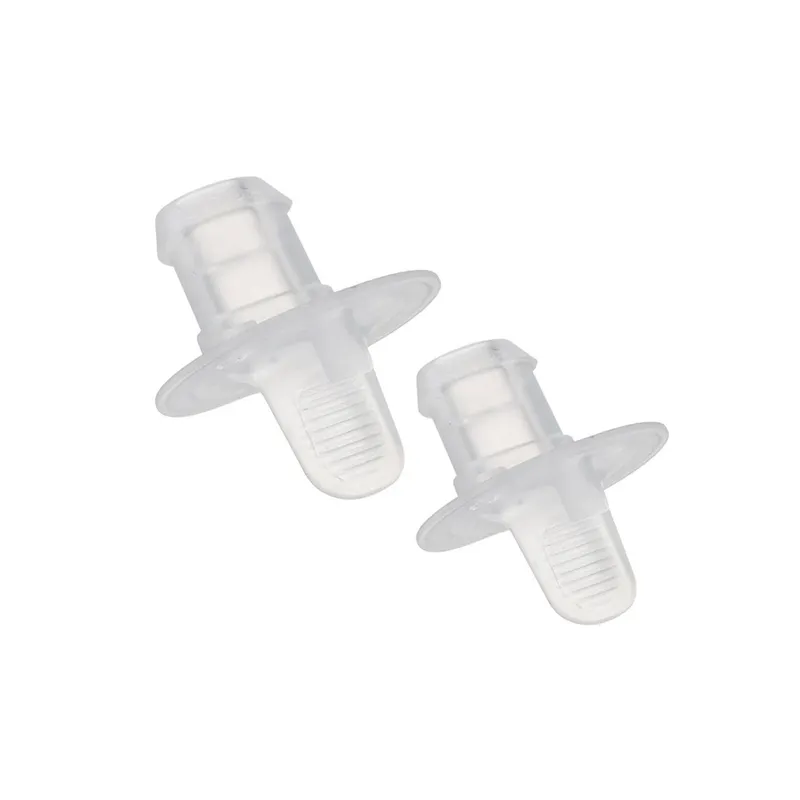 B BOX - REPUESTO 2 BOQUILLAS PARA SPORT SPOUT BOTTLE B.BOX