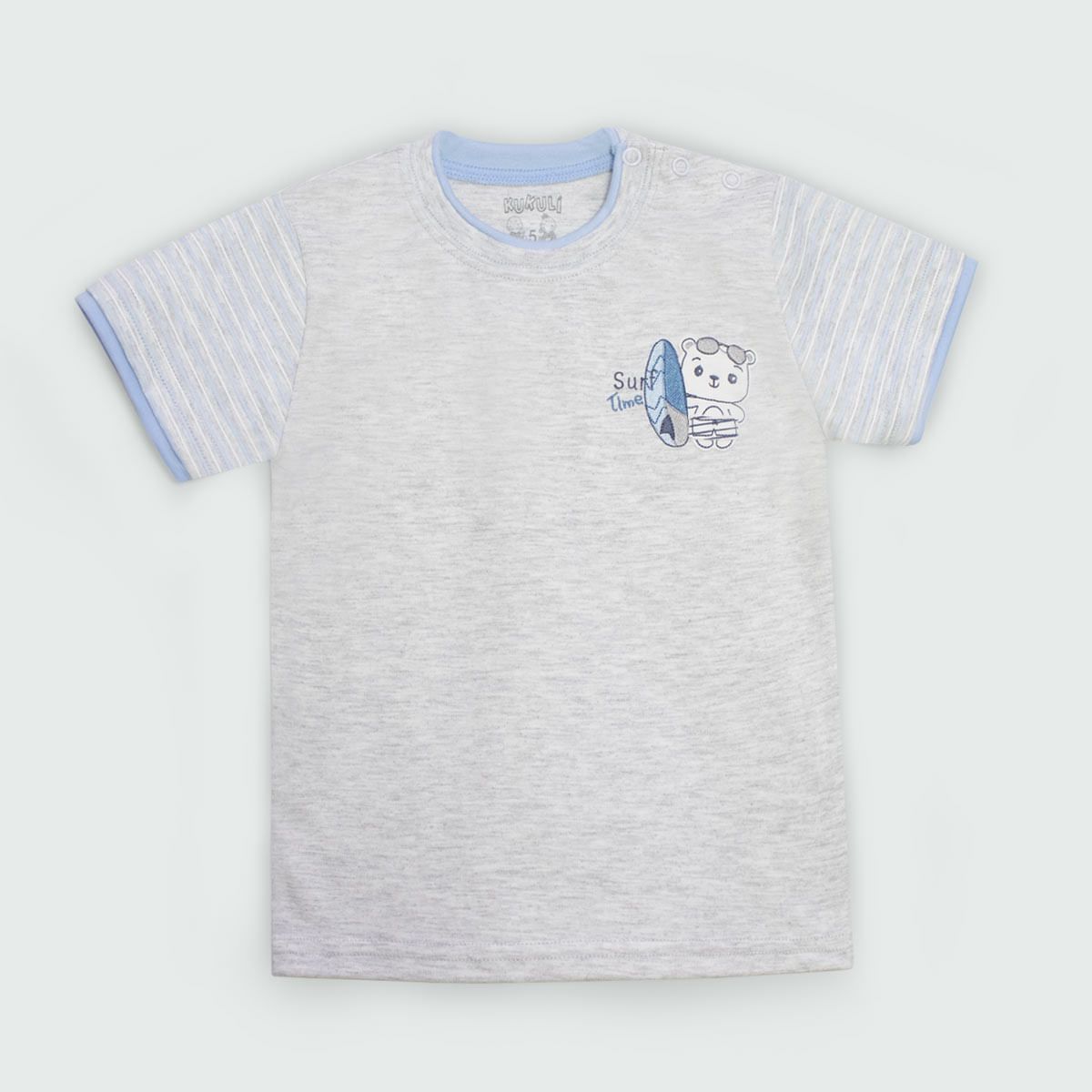 KUKULI - POLO OSITOSURF BEBITO 4929