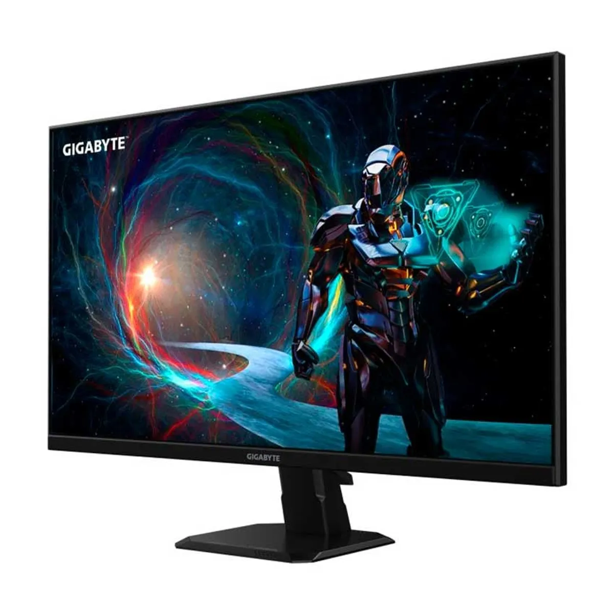 GIGABYTE - Monitor Gigabyte GS27FA 27 FHD 165Hz 1ms IPS FreeSync Premium